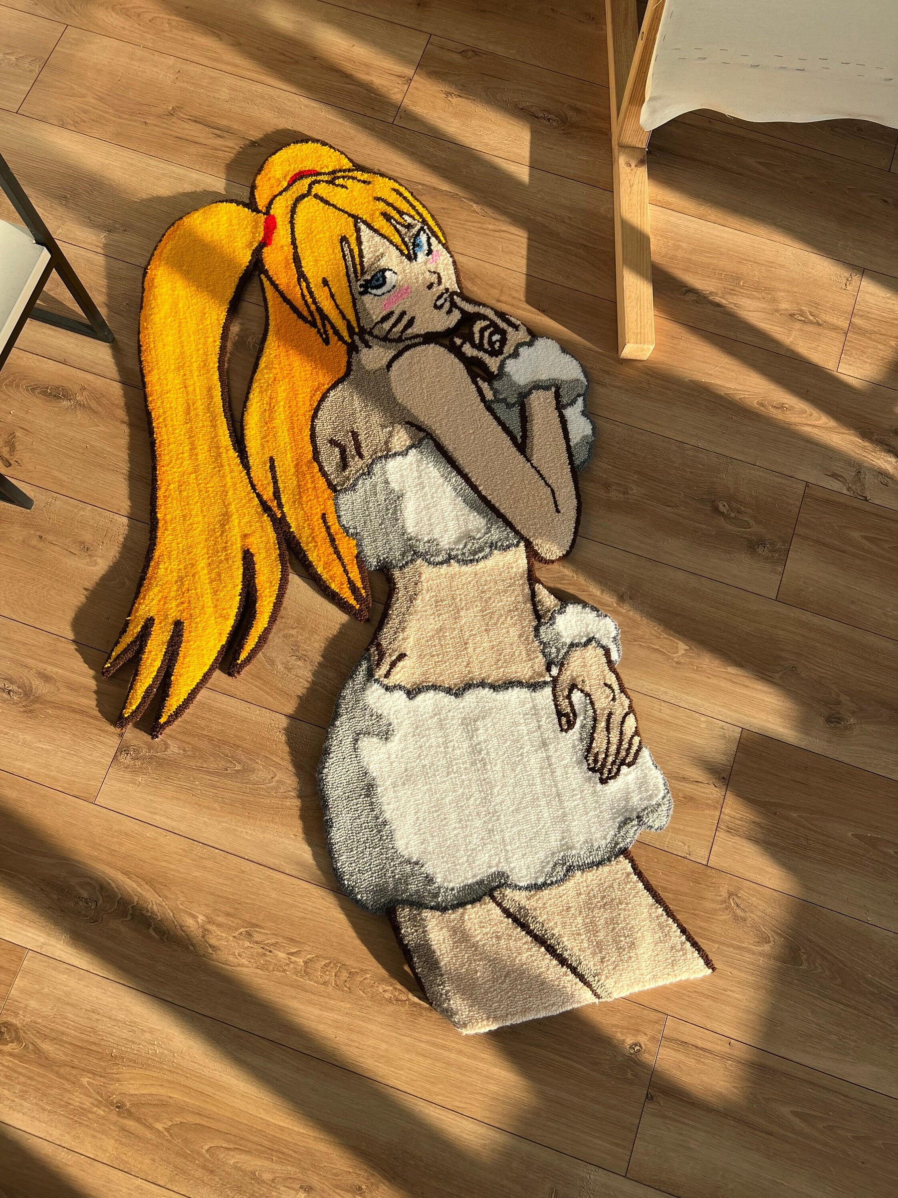 Tapetz Naruto Sakura Ecchi 3D