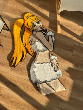 Tapetz Naruto Sakura Ecchi 3D