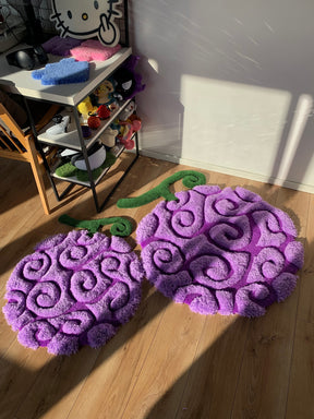 Tapetz One Piece Gomu Gomu no Mi 3D