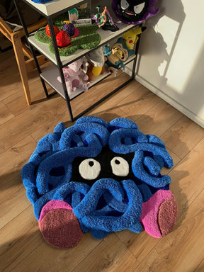 Tapetz Pokémon Tangela 3D