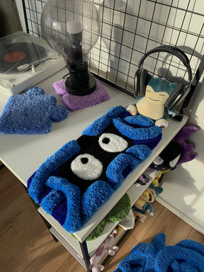 Tapetz Pokémon Tangela 3D