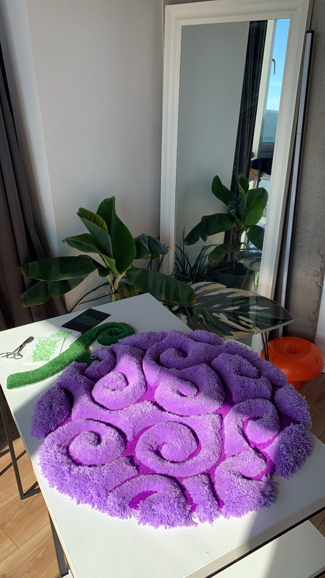 Tapetz One Piece Gomu Gomu no Mi 3D