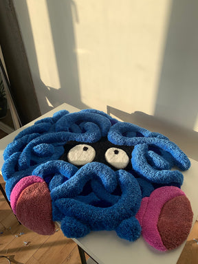 Tapetz Pokémon Tangela 3D