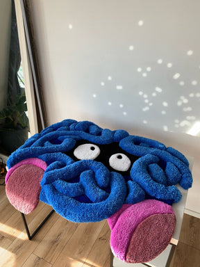 Tapetz Pokémon Tangela 3D