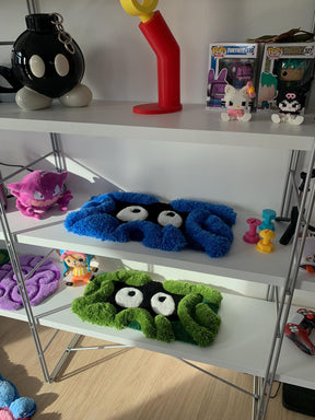 Tapetz Tangela Pokémon Teclado 3D