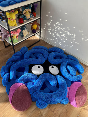 Tapetz Pokémon Tangela 3D