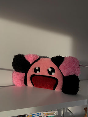 Tapetz Flor Murakami Teclado