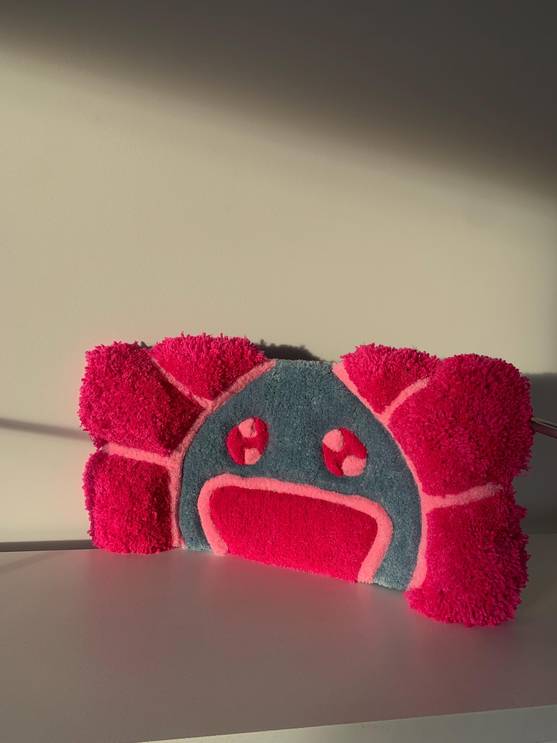 Tapetz Flor Murakami Teclado