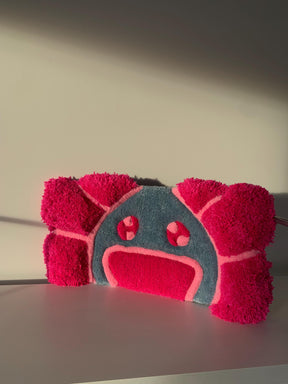 Tapetz Flor Murakami Teclado