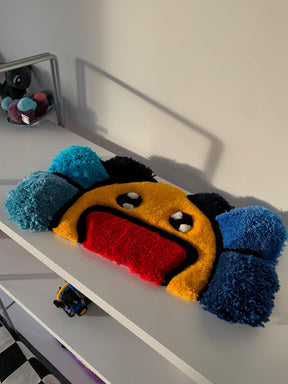 Tapetz Flor Murakami Teclado