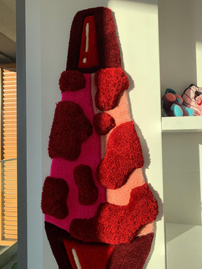 Tapetz Lava Lamp 3D