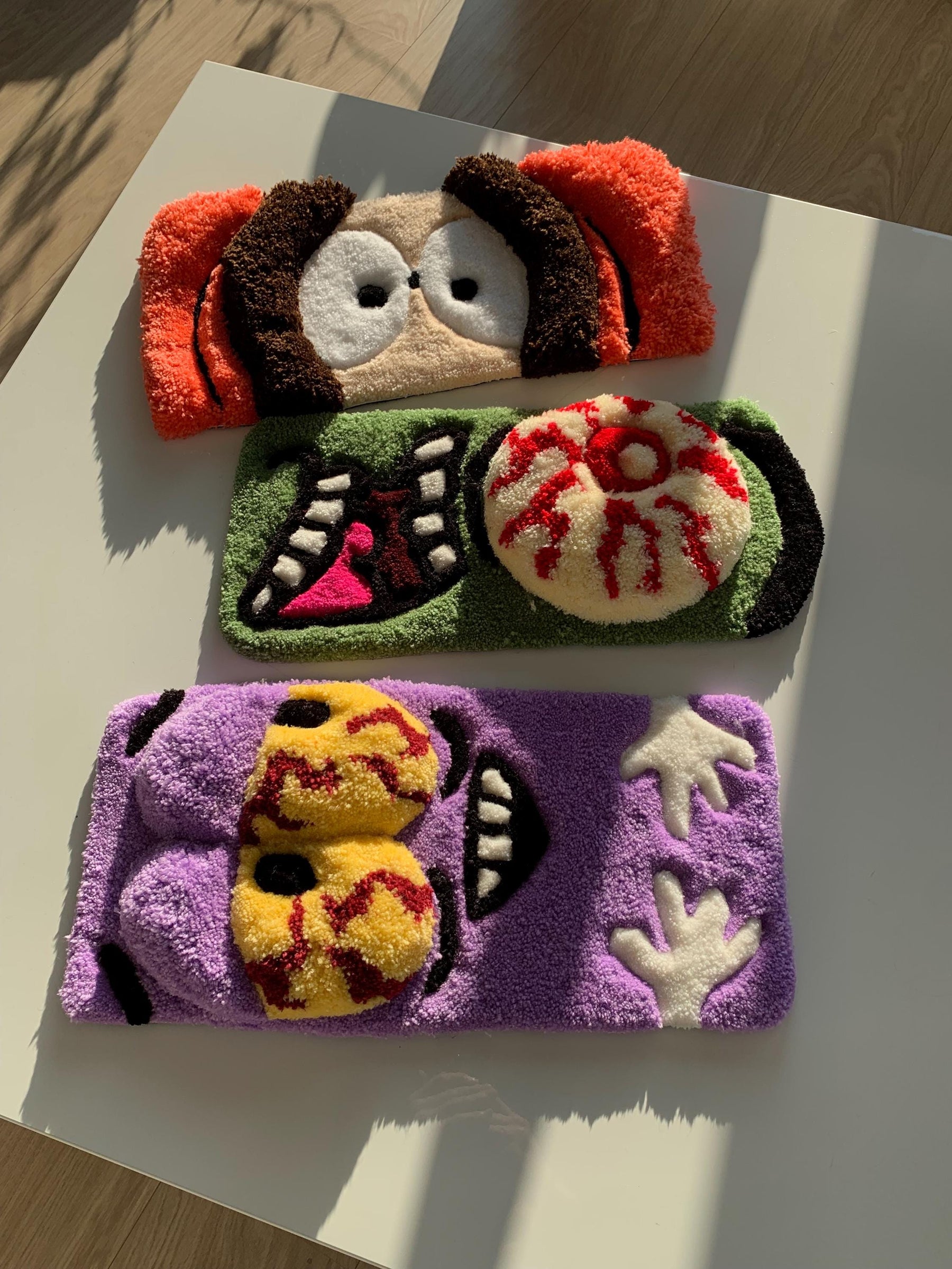 Tapetz Cartoon Network Personagens 3D