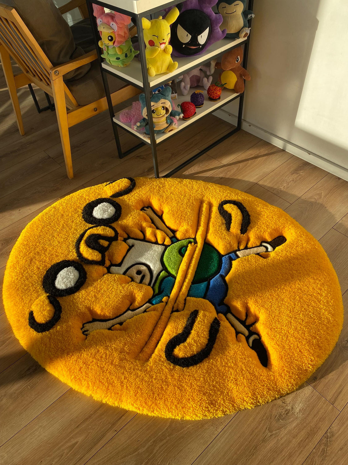 Tapetz Jake & Finn Hora de Aventura 3D