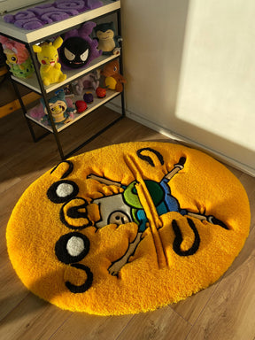 Tapetz Jake & Finn Hora de Aventura 3D