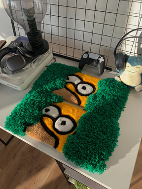 Tapetz Cartoon Network Personagens 3D