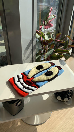 Tapetz Cartoon Network Personagens 3D