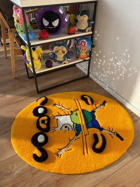 Tapetz Jake & Finn Hora de Aventura 3D