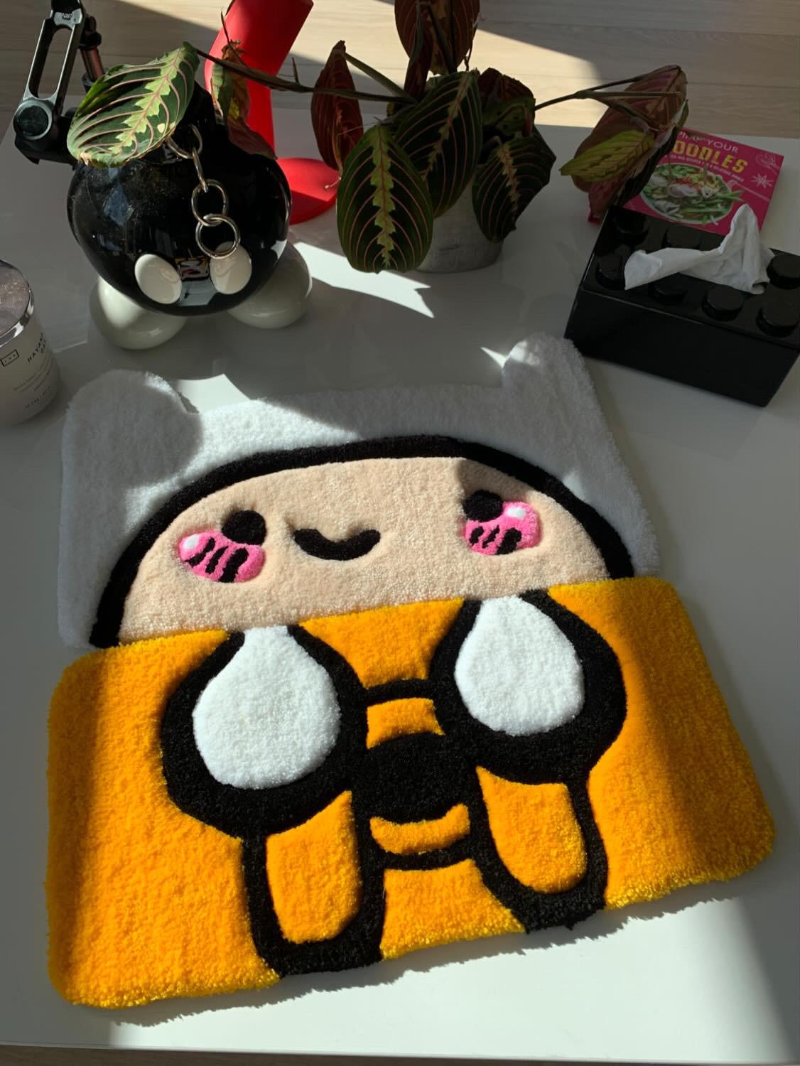 Tapetz Cartoon Network Personagens 3D