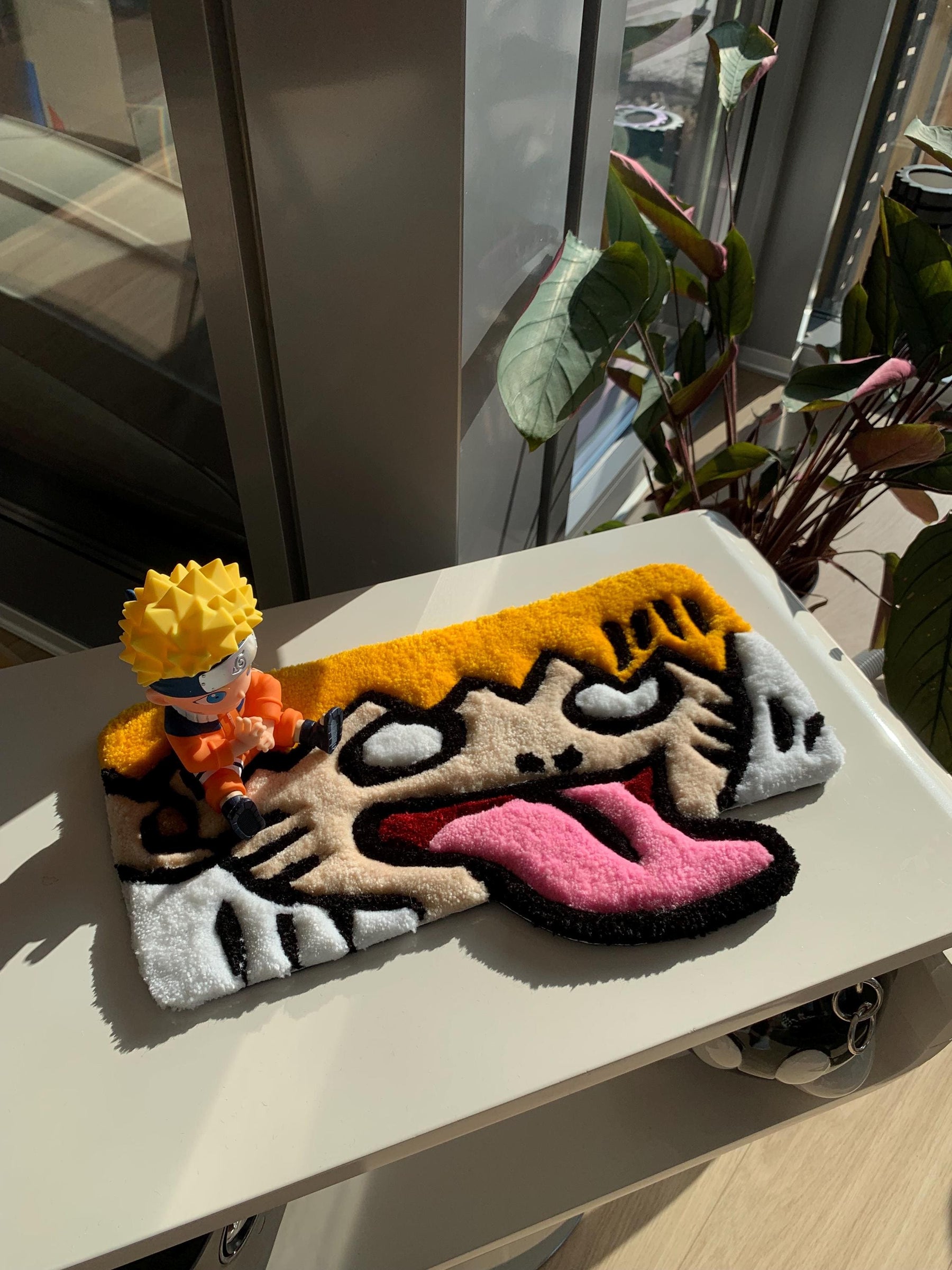 Tapetz Cartoon Network Personagens 3D