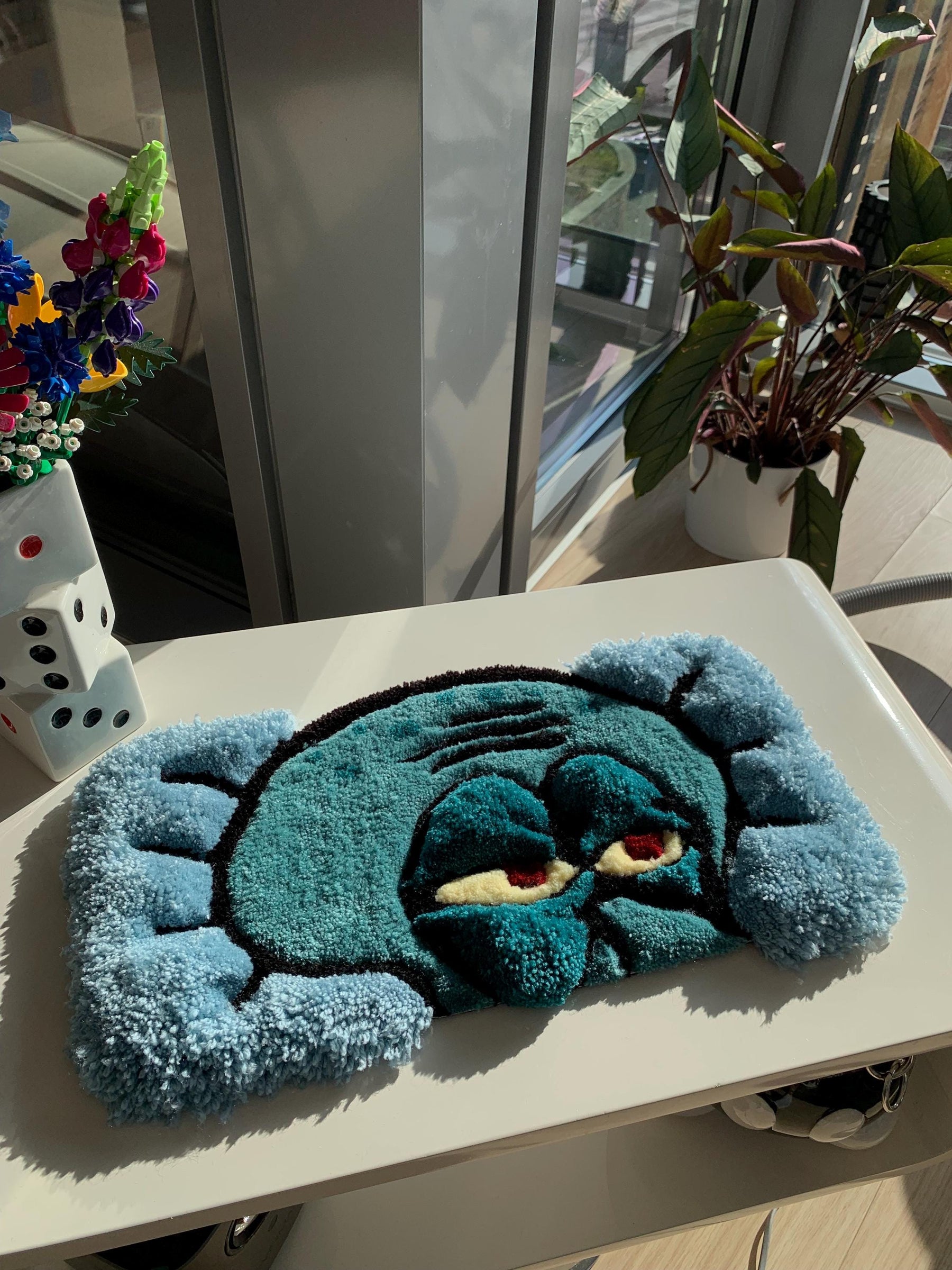 Tapetz Cartoon Network Personagens 3D