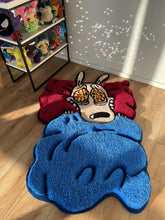 Tapetz Vida Moderna de Rocko 3D