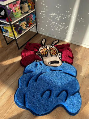 Tapetz Vida Moderna de Rocko 3D