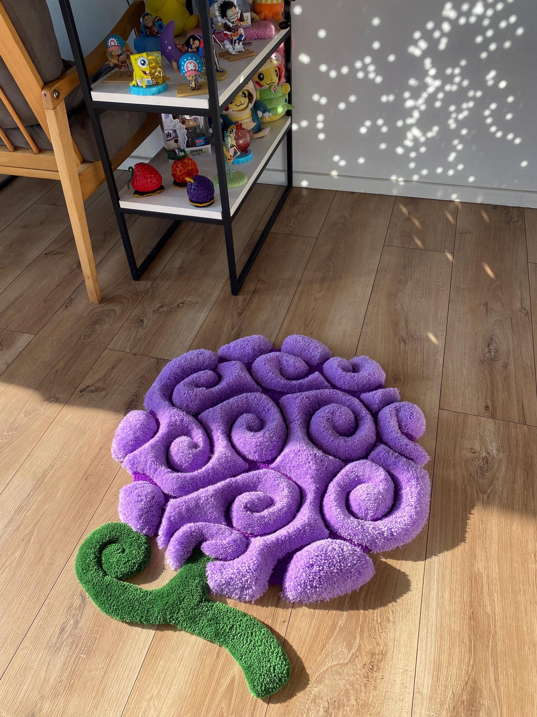 Tapetz One Piece Gomu Gomu no Mi 3D