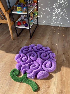 Tapetz One Piece Gomu Gomu no Mi 3D