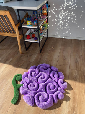 Tapetz One Piece Gomu Gomu no Mi 3D