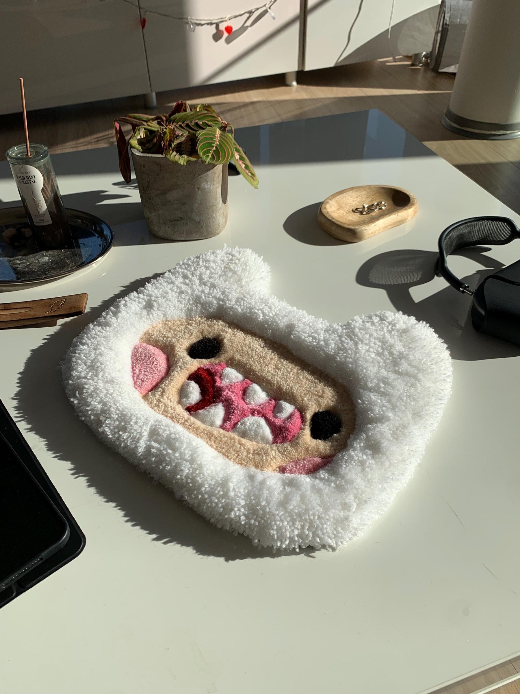 Tapetz Jake Finn Hat 3D