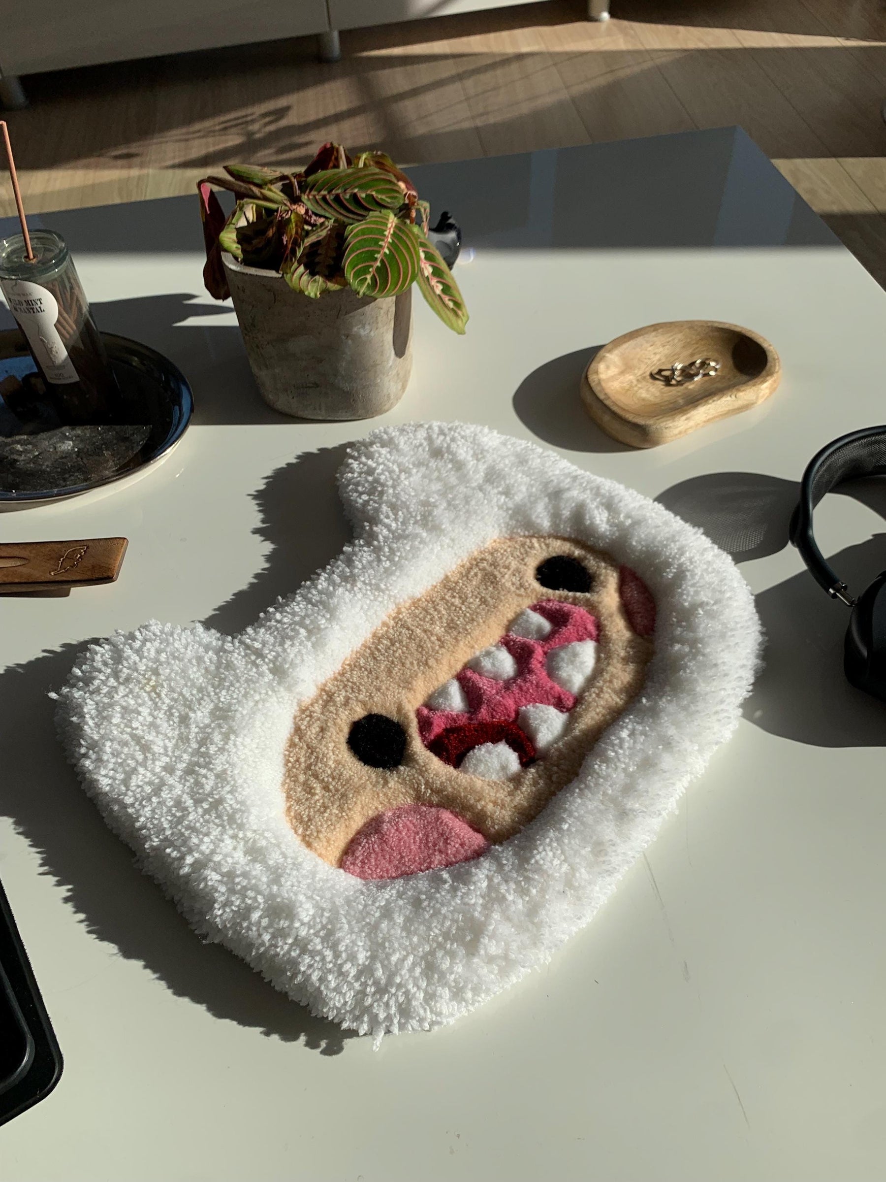 Tapetz Jake Finn Hat 3D