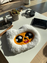 Tapetz Jake Finn Hat 3D