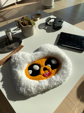 Tapetz Jake Finn Hat 3D