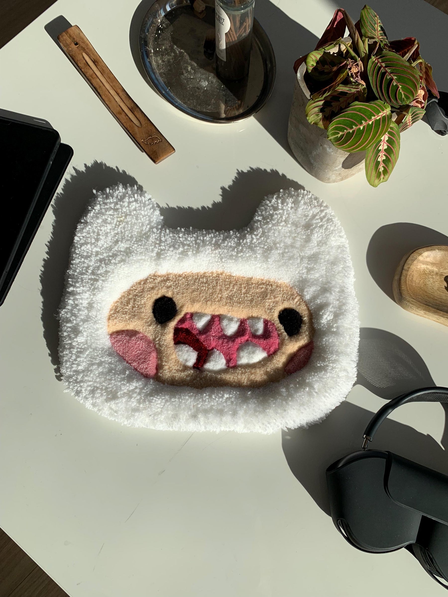 Tapetz Jake Finn Hat 3D