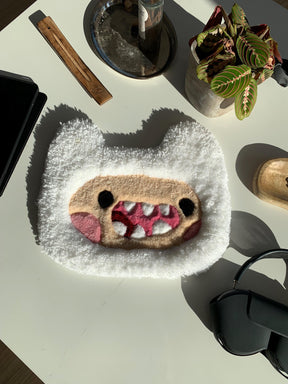 Tapetz Jake Finn Hat 3D