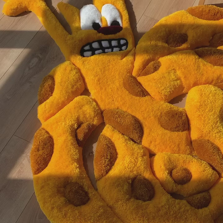 Tapetz Cachorro Maluco